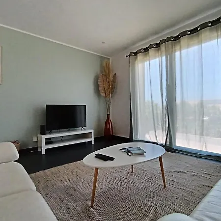 A Casuccia - Petanque Semesterbostad