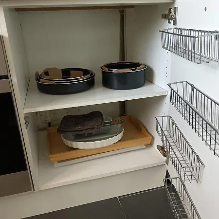 A Casuccia - Petanque Semesterbostad *