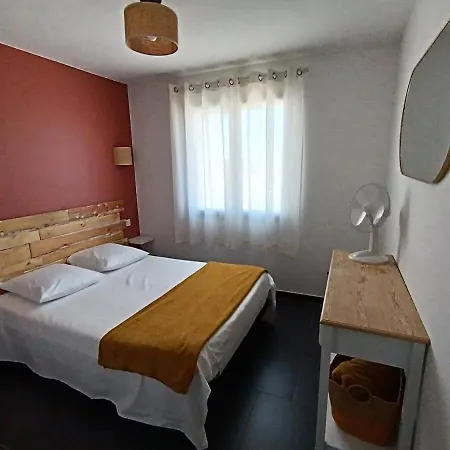 A Casuccia - Petanque Tatil Evi *