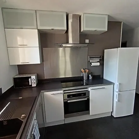 Semesterbostad A Casuccia - Petanque