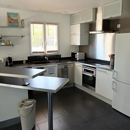 Semesterbostad A Casuccia - Petanque *