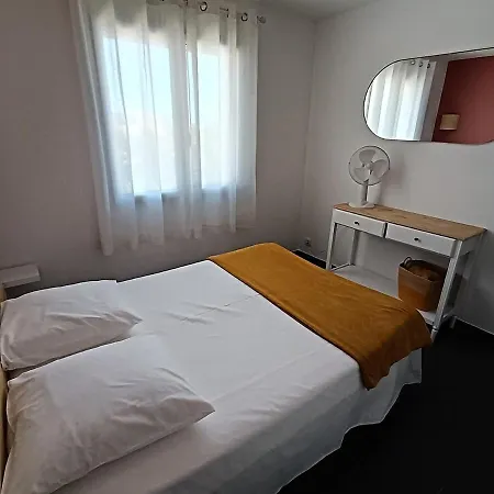 A Casuccia - Petanque Semesterbostad *