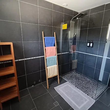 A Casuccia - Petanque Semesterbostad *