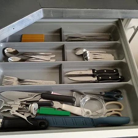 Semesterbostad A Casuccia - Petanque Biguglia (Corsica)