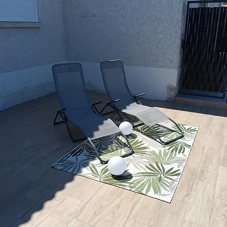 A Casuccia - Petanque