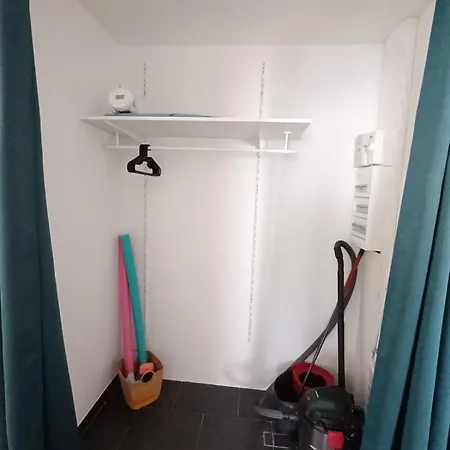 Semesterbostad A Casuccia - Petanque