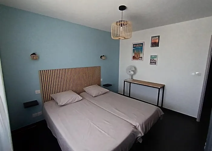 A Casuccia - Petanque *