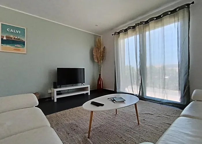 A Casuccia - Petanque Dom wakacyjny