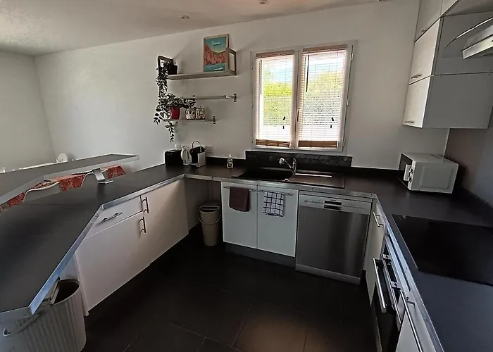 Dom wakacyjny A Casuccia - Petanque