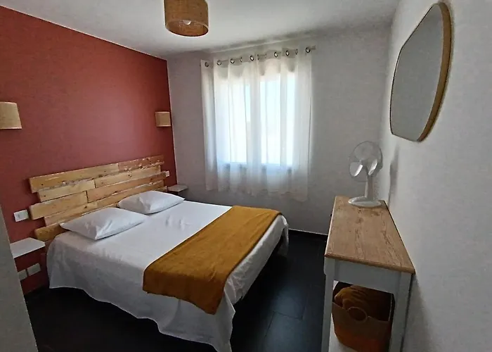 A Casuccia - Petanque Dom wakacyjny *