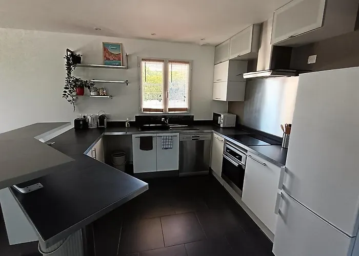 A Casuccia - Petanque Dom wakacyjny