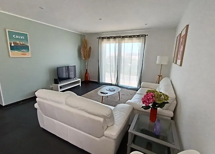 Dom wakacyjny A Casuccia - Petanque *