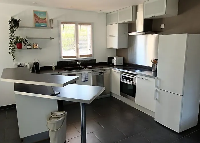 Dom wakacyjny A Casuccia - Petanque *