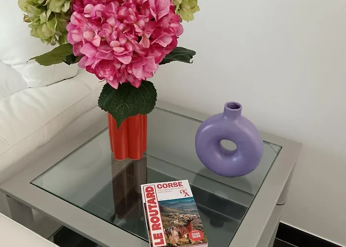 A Casuccia - Petanque * Biguglia (Corsica)