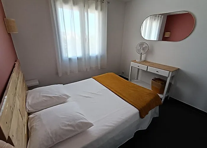 A Casuccia - Petanque Dom wakacyjny *