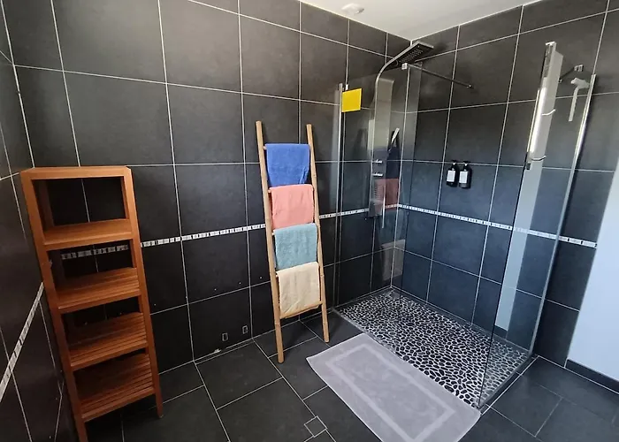 A Casuccia - Petanque Dom wakacyjny *