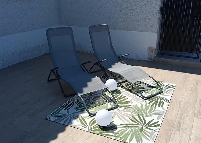 A Casuccia - Petanque