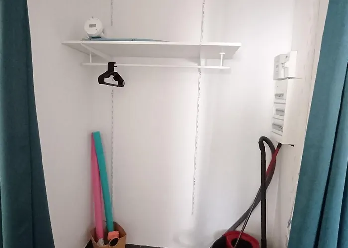 Dom wakacyjny A Casuccia - Petanque